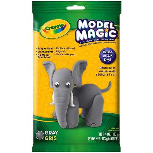 Crayola Model Magic, 4oz
