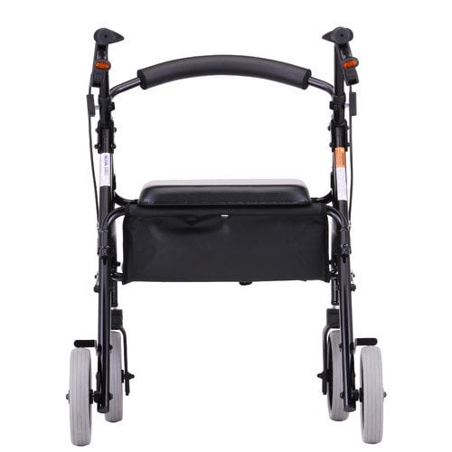 Nova Ortho-Med, Inc. Zoom Rolling Walker
