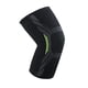 thumbnail image 1 of Protector de rodilla Compresión Pierna Mangas Nylon elástico Deportes Rodillera Soporte, 1 of 5