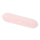 thumbnail image 1 of Estuche de viaje eléctrico portátil y esmerilado para cepillos de dientes eléctricos Philips Sonicare, Oral-B Pro, iO y otros cepillos de dientes eléctricos en color rosa, 1 of 6
