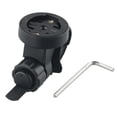 thumbnail image 1 of Bicycle Computer Holder for Garmin Bike Front Light Bracket Handlebar Mount, 1 of 8