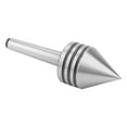 thumbnail image 1 of Live Tailstock Center, High Precise HSS Live Center  For CNC Lathe, 1 of 8