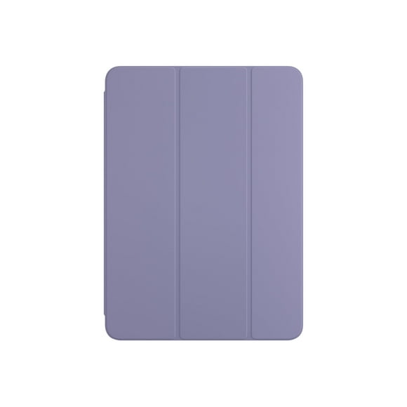 Apple Smart - Housse à Rabat pour Tablette - Lavande Anglaise - pour iPad Air de 10,9 Pouces (4e Génération, 5e Génération)