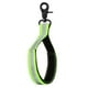 thumbnail image 2 of Correa para guantes de bombero con clip Correa reflectante de nailon para guantes de bombero Verde, 2 of 9