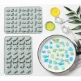 thumbnail image 4 of Creative Silicone Mold for Chocolate, Candy, and Ice Crafting in Kitchen Baking, 4 of 4