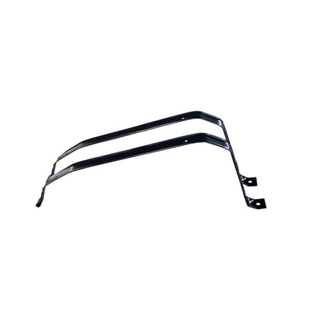 Agility Auto Parts 4040765 Fuel Tank Strap for Ford Lincoln Specific Models