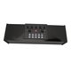 thumbnail image 5 of Interfaz de sonido Altavoz Bluetooth con altavoces duales Sistema de consola de placa de sonido con chip DSP de 2,4 GHz para juegos y canto, 5 of 10