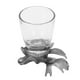 thumbnail image 2 of Dekaim-vaso De Whisky Estilo Ciervo, Exquisito, Estable, Duradero, Metal, Vaso De Cóctel Ampliamente Utilizado Para Fiesta, Juego Y Boda, 2 of 14