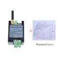 thumbnail image 1 of GSM Remote Control G202 Single Relay Switch For Sliding Swing Garage Gate Opener ( replace RTU5024 ) ,Ultra-Quiet Operation, 1 of 7