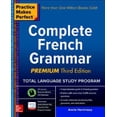 thumbnail image 1 of Pratique Rend Parfait: Grammaire Française Complète, 1 of 3