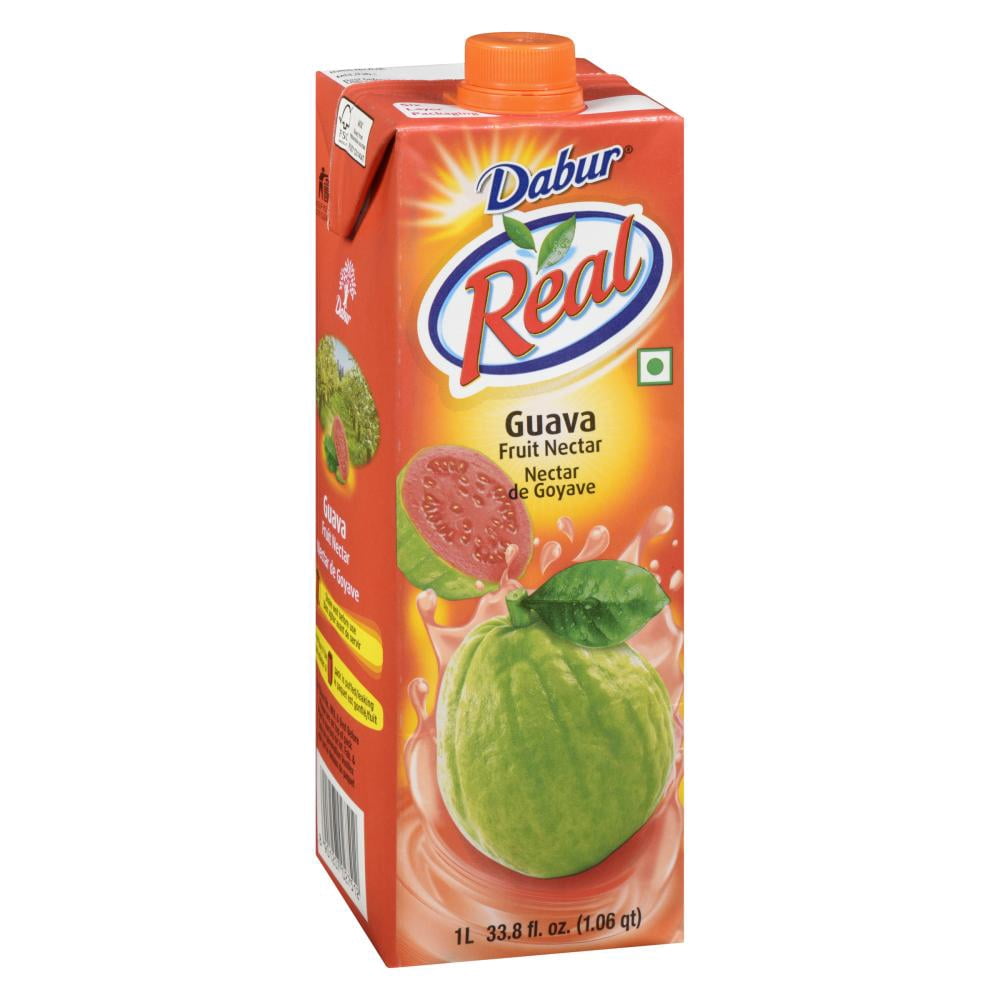Dabur Real Guava 1ltr