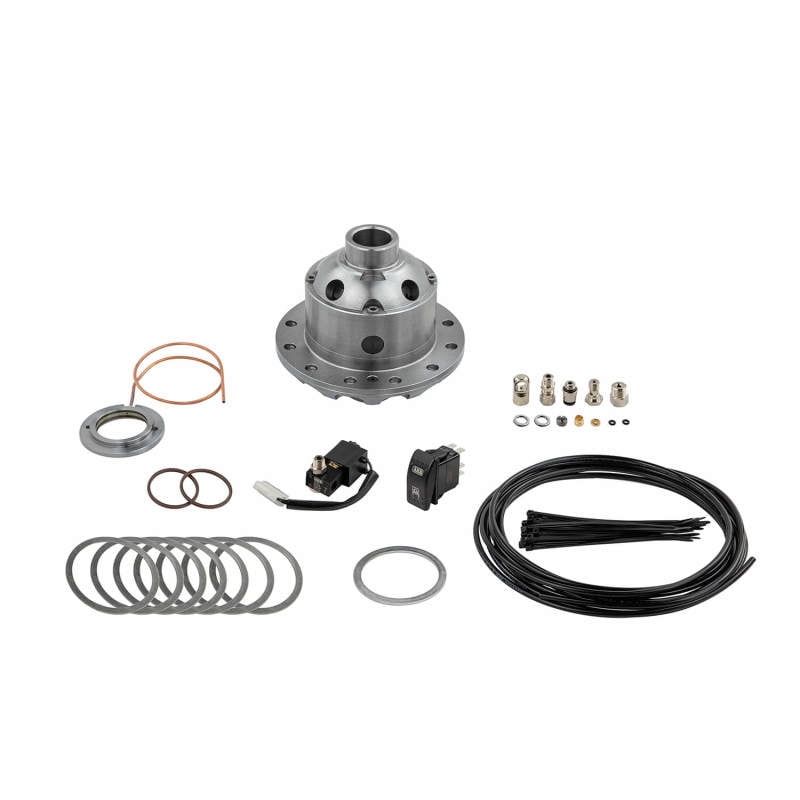 ARB 4x4 Accessories RD193 Air Locker Differential Fits 4Runner FJ Cruiser GX460 Fits select: 2010-2022 TOYOTA 4RUNNER, 2010-2014 TOYOTA FJ CRUISER