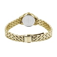 thumbnail image 2 of Reloj Obaku Denmark V297SXGESG SMYKKE PETITE-Dorado, 2 of 3
