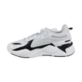 thumbnail image 1 of PU & MA RS-X Core 36966601 Mens White Mesh Casual Lifestyle Sneakers Shoes 9, 1 of 3
