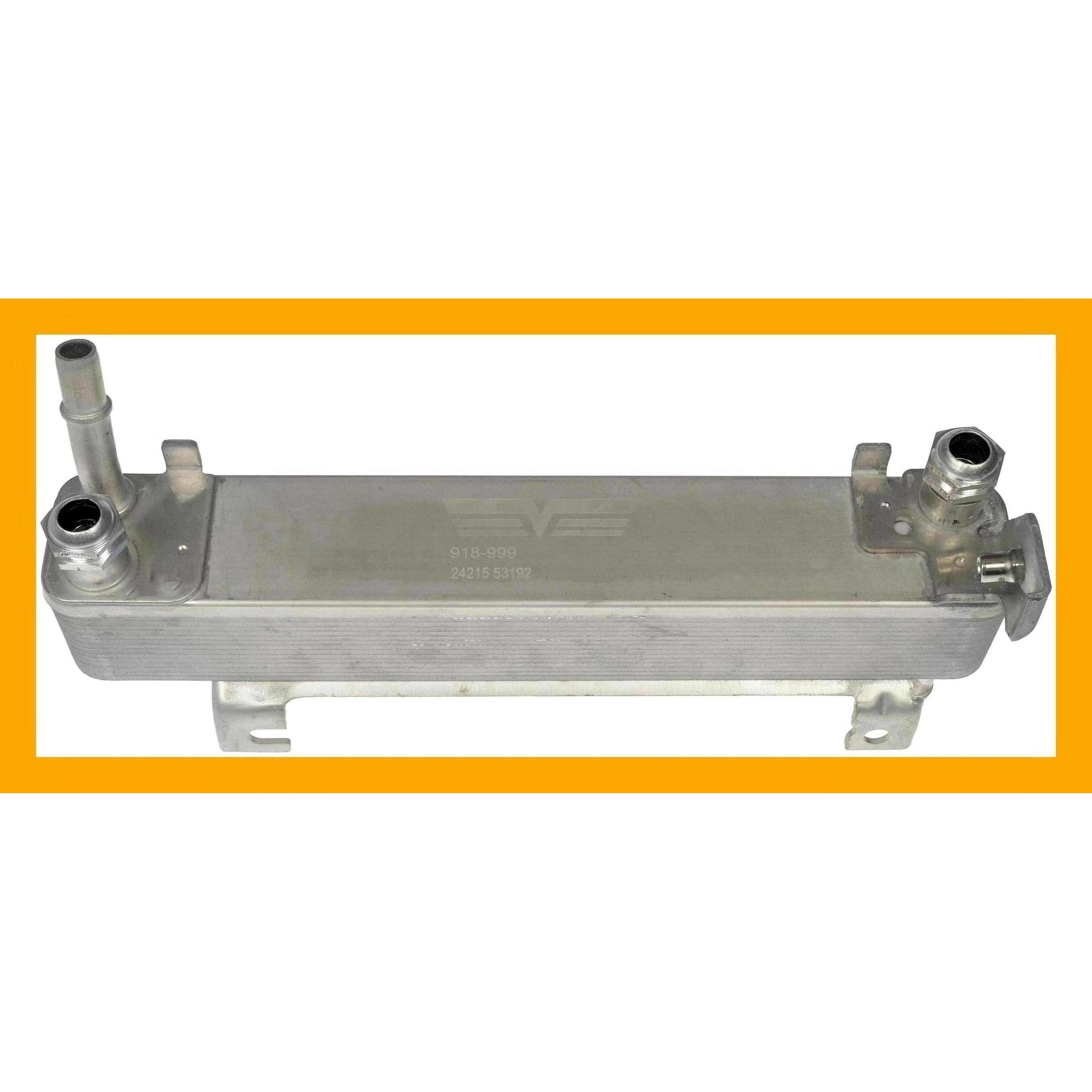 Dorman 918-999 Automatic Transmission Oil Cooler for Specific Ford / Lincoln Models