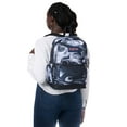 thumbnail image 4 of Mochila JanSport Cross Town Plus Event Horizon 17L, 4 of 6