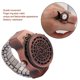 thumbnail image 3 of Reloj De Anillo De Cuarzo Con Dedo Vintage Para Hombres, Reloj Con Anillo De Cuarzo Con Dedo Vintage, Reloj De Dedo Creativo, Reloj De Cuarzo Con Cubierta Abatible Para Hombres, 3 of 7