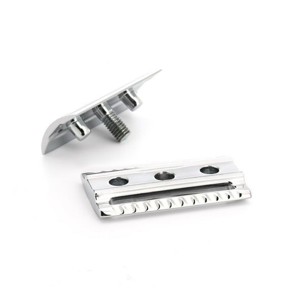 MÜHLE TRADITIONAL Replacement Safety Razor Head (closed comb)
