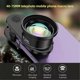 thumbnail image 3 of 4K UHD Phone Camera Lens 10X Macro Lens with Phone Clip, 3 of 5