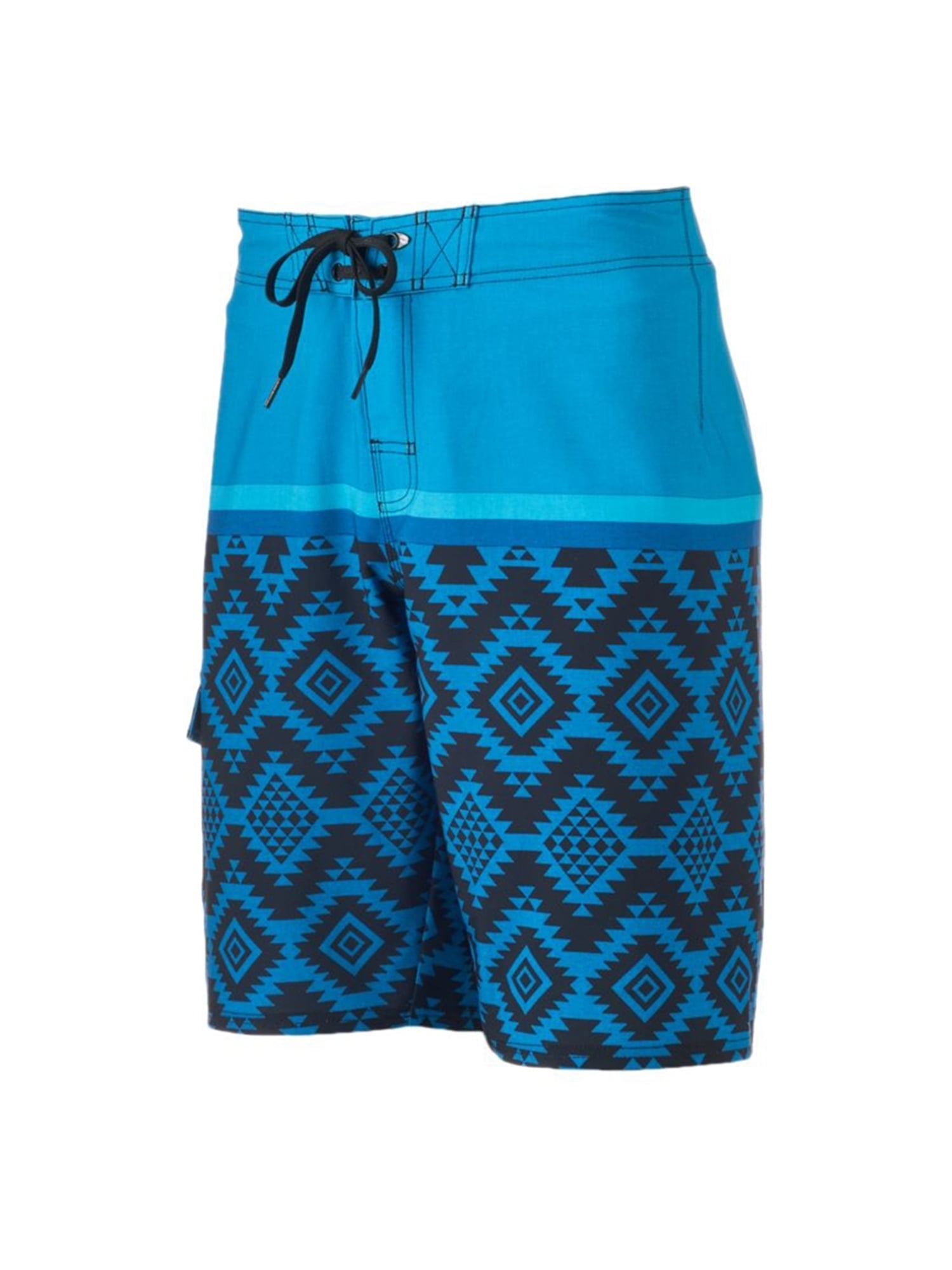 hang ten swim trunks