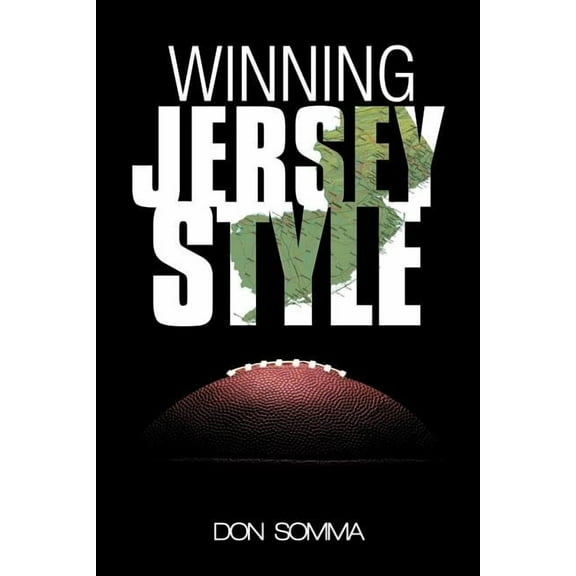 Winning Jersey Style