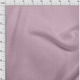 thumbnail image 3 of oneOone Tissu Coton Soie Tissu Décor à Blocs Géométriques Imprimé BTY 42 Pouces Wide, 3 of 4