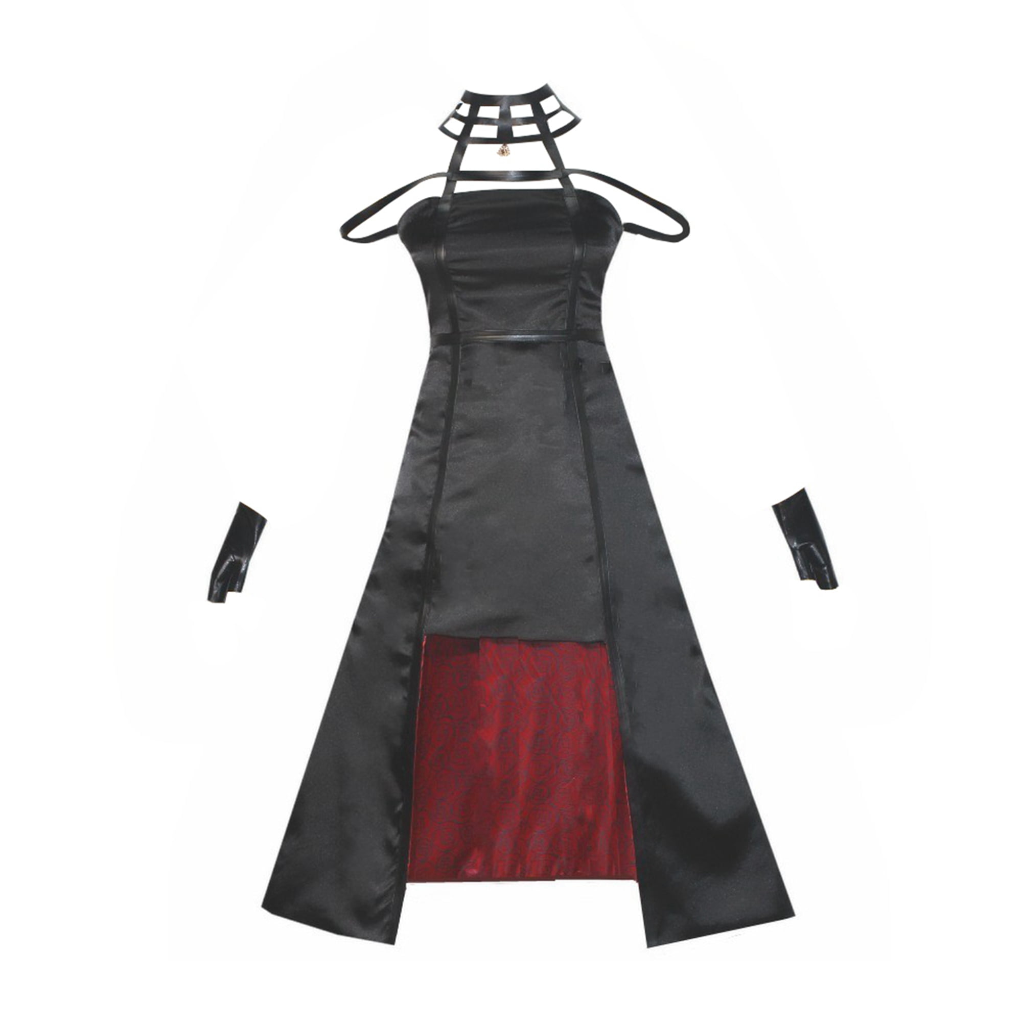 Women Cosplay Costumes Halloween Anime 