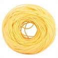 thumbnail image 2 of Scented Candle Wick,Fiber Wick Natural Beeswax Wick Candle Wicks Solid Performance, 2 of 8