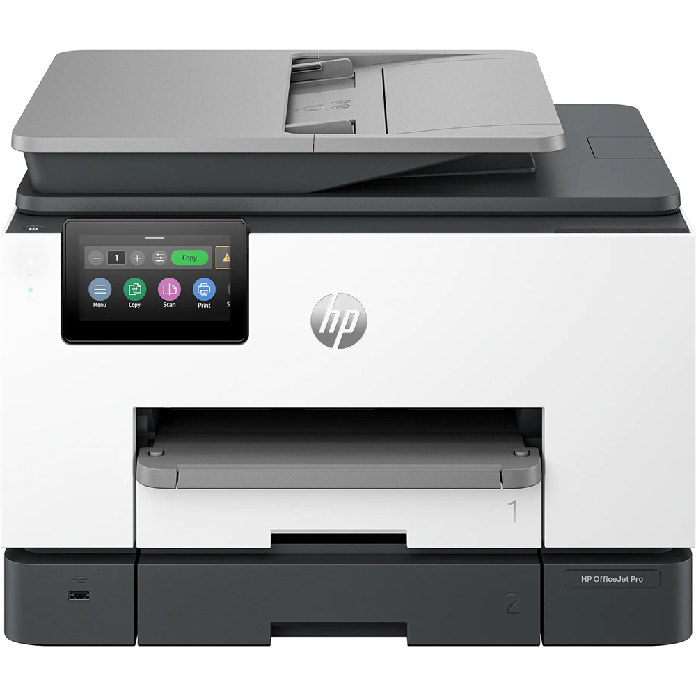 HP OfficeJet Pro 9135 Wireless All-in-One Printer photo 1