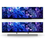 Sony XR48A90K 48” Class A90K 2160p (4K) OLED Smart TVs with Remote Control and Stand, 1 Pack