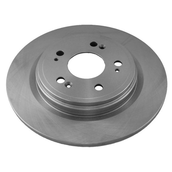 UAP Disc Brake Rotor R40081