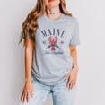 thumbnail image 2 of Maine New England - Women's Short Sleeve Tee, 2 of 10