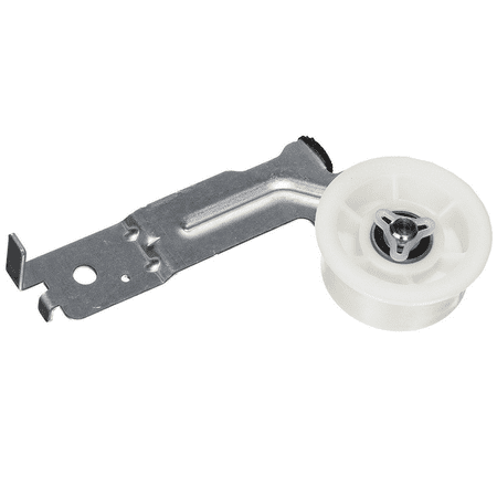 Puller Assembly - Dryer Idler Pulley Assembly for Samsung DC93-00634A AP6038887 PS11771601