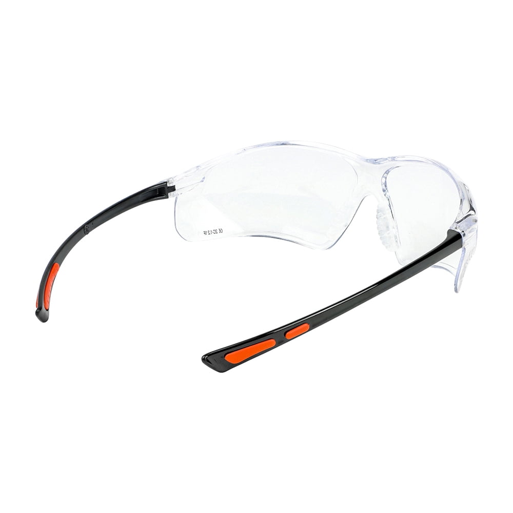 Timco - Slimfit Safety Glasses - Clear (Size One Size - 1 Each)