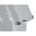 thumbnail image 2 of Kuryakyn Front Fender Tip Leading Edge (9013), 2 of 2