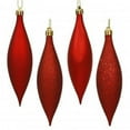 thumbnail image 1 of Vickerman N500103 5.5 in. Red Drop 4 Finish Asst 8-Bx, 1 of 2