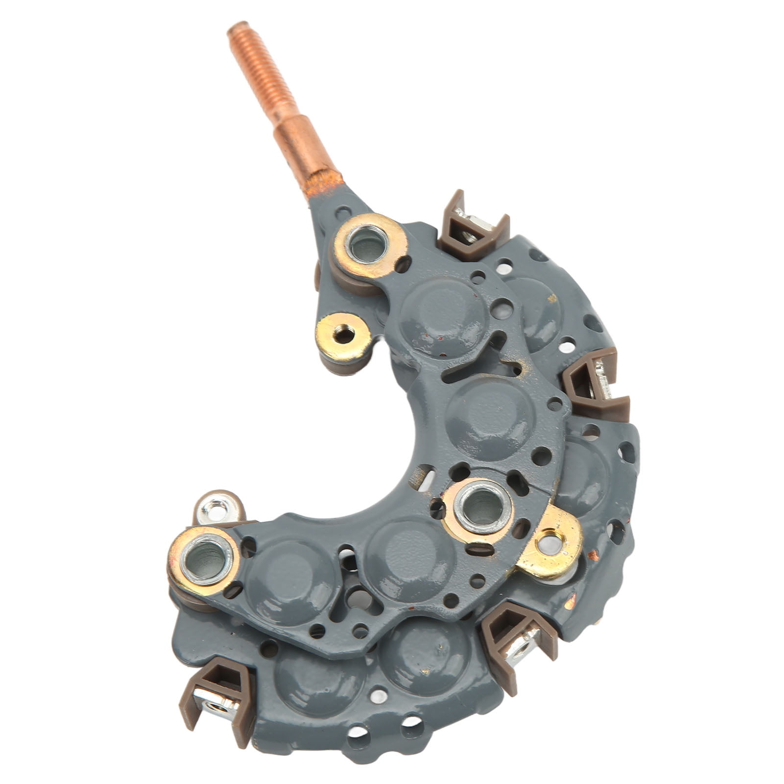 31127 PT0 003, Alternator Regulator Strong Charging Capability