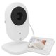 thumbnail image 5 of Monitor digital para bebés, monitor digital inalámbrico para bebés Monitor digital inalámbrico para bebés Monitor inalámbrico para bebés Rendimiento de primera, 5 of 14