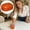 🌺Orange_Hot#713, variant on Disposable Face Towel Cleaner with Cloth Clip – Cleaning Cloth Splint Tool for Hygienic Home and Commercial Use