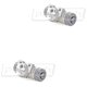thumbnail image 1 of Cilindros Ruedas PARTECH 3500 HD 2009 A 2010 GMC V8 6.0L Tra, 1 of 4