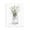 French Country Herbs Jar, variant on Stupell Industries Transitional Eucalyptus Herbs Bottle Vase Black Floating Frame Canvas Art, 25 x 31, by Carol Robinson