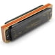 thumbnail image 5 of Harmonica Professional T008k Harmonica Diatonic 10 Hole Armonica Blues Instrumentos Musicales Armonicas Mouth (color : Key Of A (black)), 5 of 5