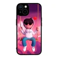 thumbnail image 1 of Funda Junior H Para iPhone XR 11 12 13 14 Pro Max, 1 of 3