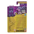 thumbnail image 4 of Transformers Cyberverse Action Attackers: Scout Class Shadow Striker Action Figure Toy, 4 of 4