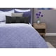 thumbnail image 1 of Colcha Dalfiori Ingo Gris Queen Size | Microfibra Ultrasuave, 1 of 1