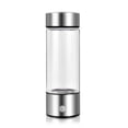 thumbnail image 1 of Water bottle with hydrogen generator, real molecular hydrogen-rich water, 1 of 5