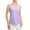 Light Purple, variant on Stralyhd Workout Womens Tank Tops Tennis Running Top Crew Neck Sleeveless Sports Shirts 2026 Summer Gym Loose Fit Tank Top Fluorescent Green S