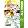 Anderson Dragon Ball Z Kai - Part 3 & Dvd Std Ff