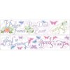 Roommates Disney Fairies Phrases Peel An