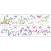 Roommates Disney Fairies Phrases Peel An